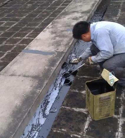 广州房屋防水